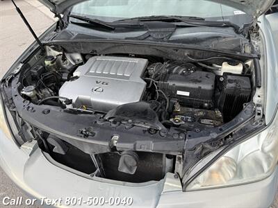 2009 Lexus RX 350 - Photo 31 - North Salt Lake, UT 84010