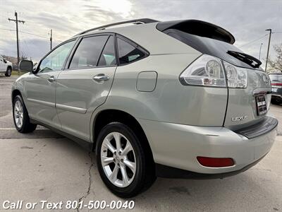 2009 Lexus RX 350 - Photo 17 - North Salt Lake, UT 84010