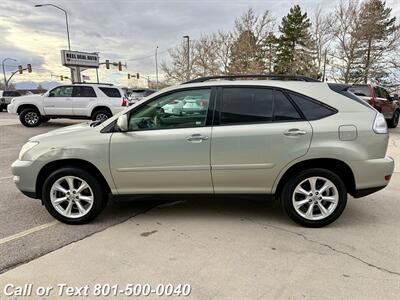 2009 Lexus RX 350 - Photo 19 - North Salt Lake, UT 84010