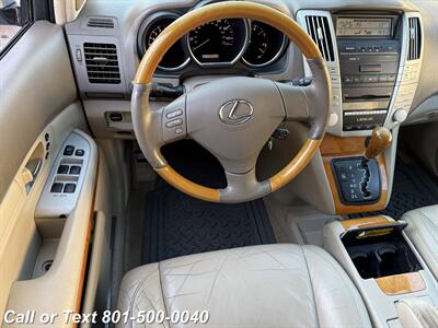 2009 Lexus RX 350 - Photo 2 - North Salt Lake, UT 84010