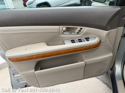 2009 Lexus RX 350 - Photo 22 - North Salt Lake, UT 84010