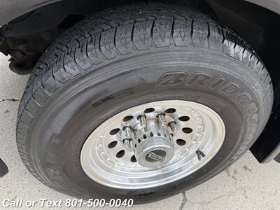 2019 GMC Savana 2500 Explorer Conversion - Photo 20 - North Salt Lake, UT 84010