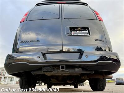 2019 GMC Savana 2500 Explorer Conversion - Photo 44 - North Salt Lake, UT 84010