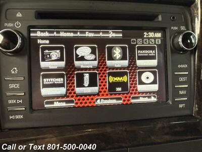 2019 GMC Savana 2500 Explorer Conversion - Photo 17 - North Salt Lake, UT 84010