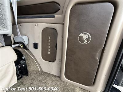 2019 GMC Savana 2500 Explorer Conversion - Photo 39 - North Salt Lake, UT 84010