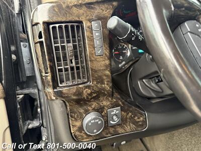 2019 GMC Savana 2500 Explorer Conversion - Photo 11 - North Salt Lake, UT 84010