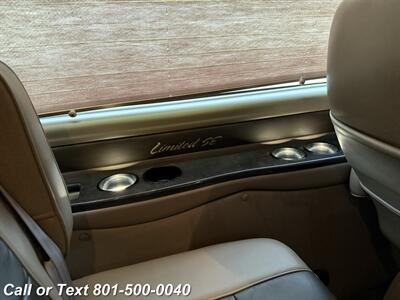 2019 GMC Savana 2500 Explorer Conversion - Photo 28 - North Salt Lake, UT 84010