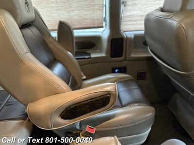 2019 GMC Savana 2500 Explorer Conversion - Photo 30 - North Salt Lake, UT 84010
