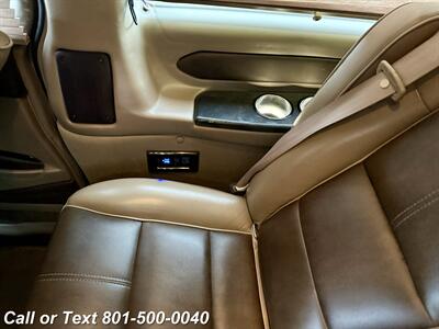 2019 GMC Savana 2500 Explorer Conversion - Photo 29 - North Salt Lake, UT 84010