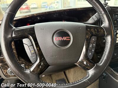2019 GMC Savana 2500 Explorer Conversion - Photo 12 - North Salt Lake, UT 84010