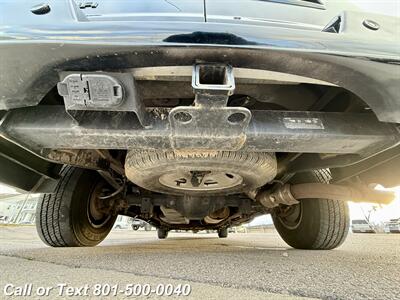 2019 GMC Savana 2500 Explorer Conversion - Photo 43 - North Salt Lake, UT 84010