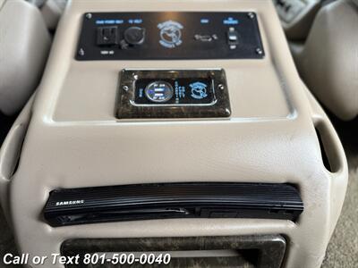 2019 GMC Savana 2500 Explorer Conversion - Photo 25 - North Salt Lake, UT 84010