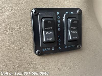 2019 GMC Savana 2500 Explorer Conversion - Photo 38 - North Salt Lake, UT 84010