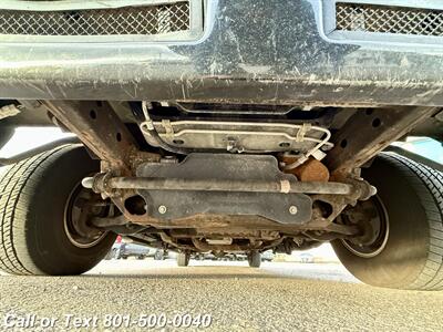 2019 GMC Savana 2500 Explorer Conversion - Photo 48 - North Salt Lake, UT 84010