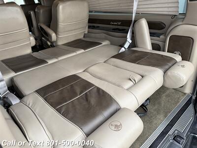 2019 GMC Savana 2500 Explorer Conversion - Photo 41 - North Salt Lake, UT 84010
