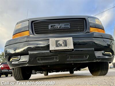 2019 GMC Savana 2500 Explorer Conversion - Photo 49 - North Salt Lake, UT 84010