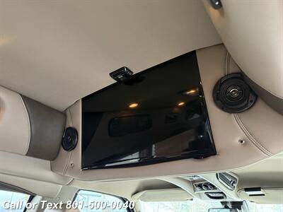 2019 GMC Savana 2500 Explorer Conversion - Photo 8 - North Salt Lake, UT 84010