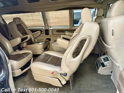 2019 GMC Savana 2500 Explorer Conversion - Photo 54 - North Salt Lake, UT 84010