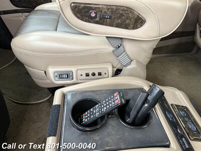 2019 GMC Savana 2500 Explorer Conversion - Photo 13 - North Salt Lake, UT 84010