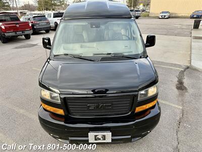 2019 GMC Savana 2500 Explorer Conversion - Photo 50 - North Salt Lake, UT 84010