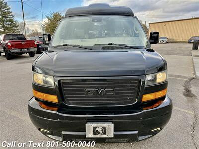 2019 GMC Savana 2500 Explorer Conversion - Photo 51 - North Salt Lake, UT 84010