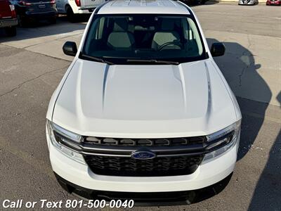 2023 Ford Maverick XLT   - Photo 11 - North Salt Lake, UT 84010