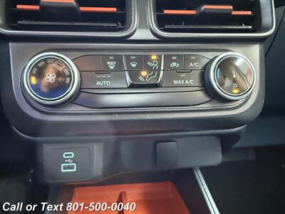 2023 Ford Maverick XLT   - Photo 7 - North Salt Lake, UT 84010