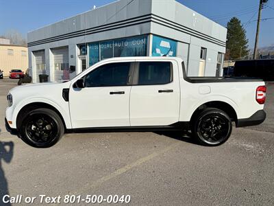 2023 Ford Maverick XLT   - Photo 2 - North Salt Lake, UT 84010