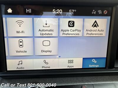 2023 Ford Maverick XLT   - Photo 8 - North Salt Lake, UT 84010