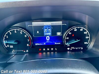 2023 Ford Maverick XLT   - Photo 23 - North Salt Lake, UT 84010