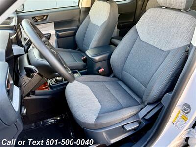 2023 Ford Maverick XLT   - Photo 5 - North Salt Lake, UT 84010