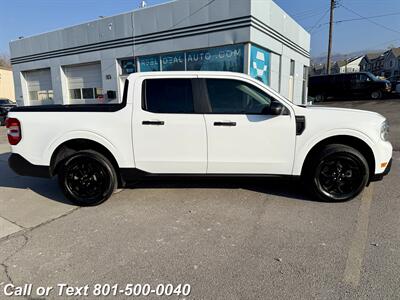 2023 Ford Maverick XLT   - Photo 15 - North Salt Lake, UT 84010