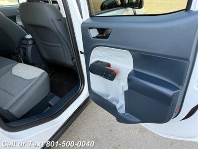 2023 Ford Maverick XLT   - Photo 52 - North Salt Lake, UT 84010