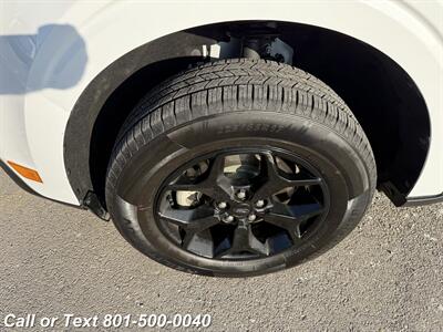 2023 Ford Maverick XLT   - Photo 24 - North Salt Lake, UT 84010