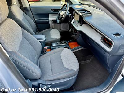 2023 Ford Maverick XLT   - Photo 42 - North Salt Lake, UT 84010