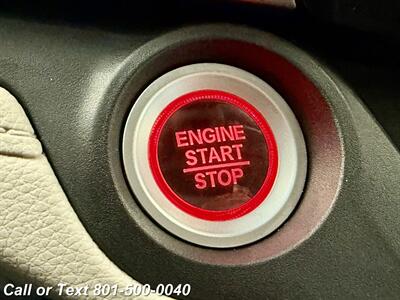 2025 Honda Odyssey EX-L   - Photo 33 - North Salt Lake, UT 84010