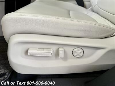 2025 Honda Odyssey EX-L   - Photo 37 - North Salt Lake, UT 84010