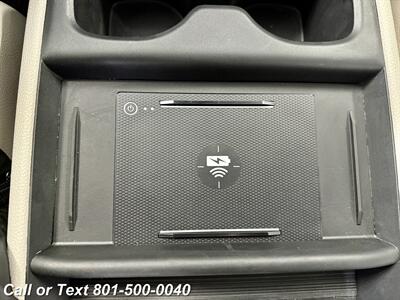 2025 Honda Odyssey EX-L   - Photo 30 - North Salt Lake, UT 84010