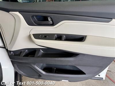 2025 Honda Odyssey EX-L   - Photo 50 - North Salt Lake, UT 84010