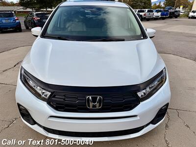 2025 Honda Odyssey EX-L   - Photo 10 - North Salt Lake, UT 84010