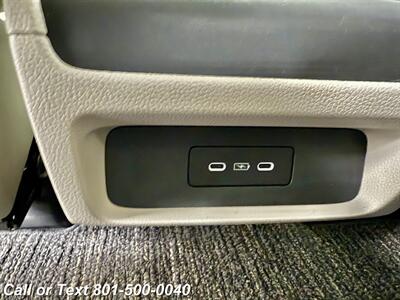 2025 Honda Odyssey EX-L   - Photo 40 - North Salt Lake, UT 84010