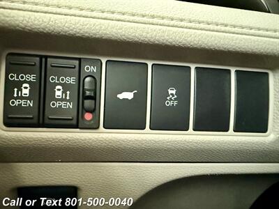 2025 Honda Odyssey EX-L   - Photo 24 - North Salt Lake, UT 84010
