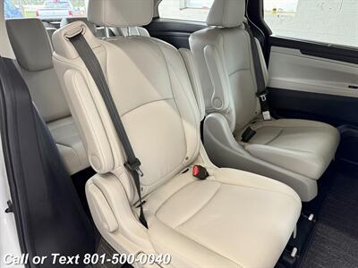 2025 Honda Odyssey EX-L   - Photo 48 - North Salt Lake, UT 84010