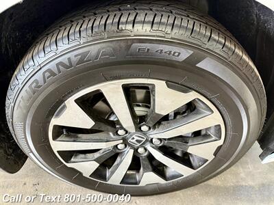 2025 Honda Odyssey EX-L   - Photo 19 - North Salt Lake, UT 84010
