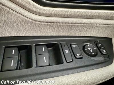 2025 Honda Odyssey EX-L   - Photo 25 - North Salt Lake, UT 84010