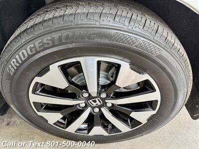 2025 Honda Odyssey EX-L   - Photo 20 - North Salt Lake, UT 84010