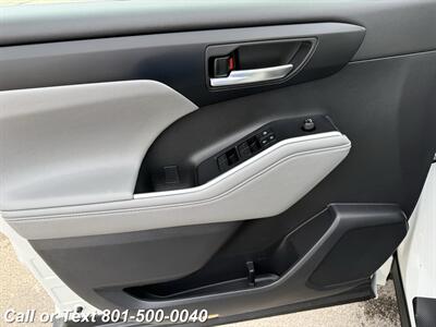 2021 Toyota Highlander XLE - Photo 29 - North Salt Lake, UT 84010