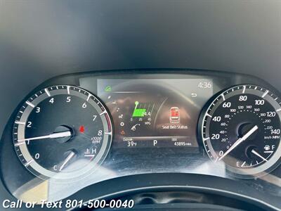 2021 Toyota Highlander XLE - Photo 7 - North Salt Lake, UT 84010