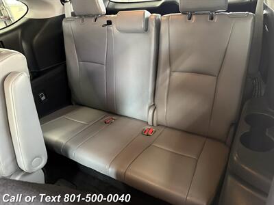 2021 Toyota Highlander XLE - Photo 48 - North Salt Lake, UT 84010