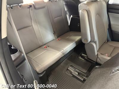 2021 Toyota Highlander XLE - Photo 40 - North Salt Lake, UT 84010